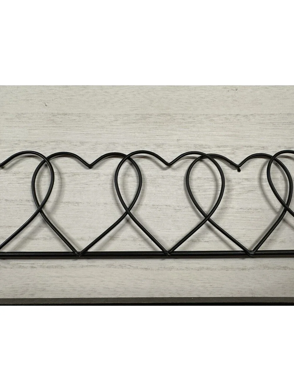 Heart Design Collage Photo Frame